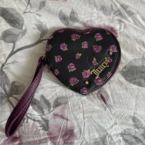 Juicy Couture Large Coin Purse